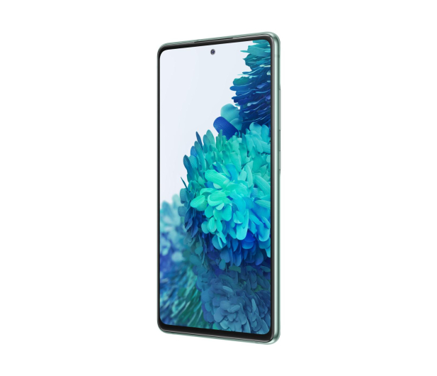 Samsung Galaxy S20 FE Fan Edition Zielony - 590621 - zdjęcie 5